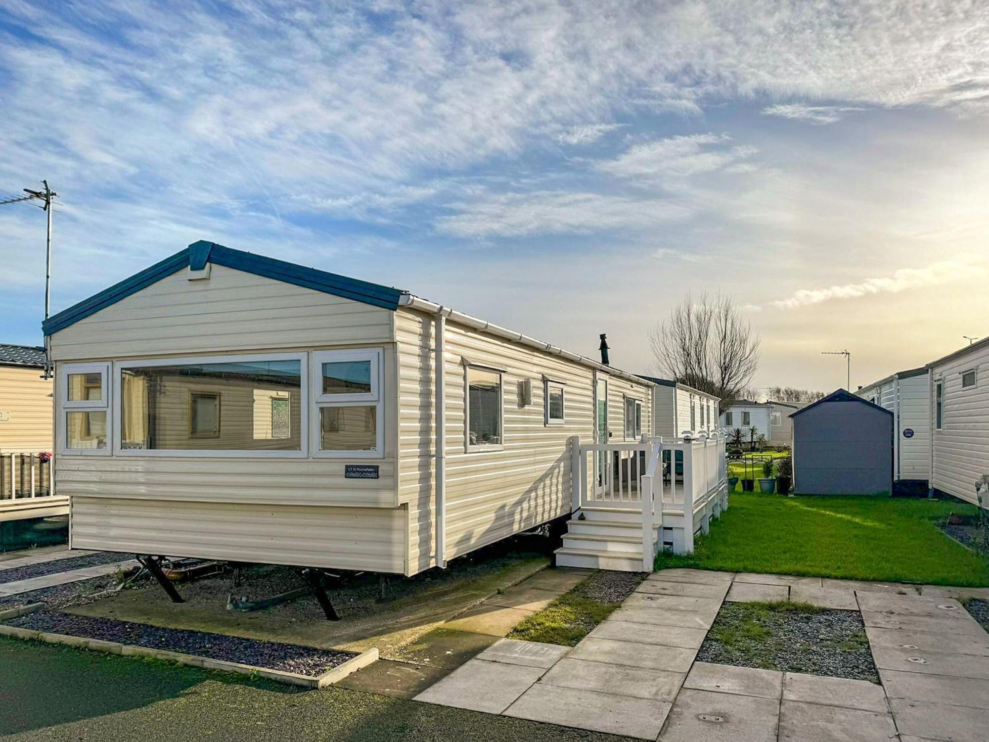 Danella * Rhyl